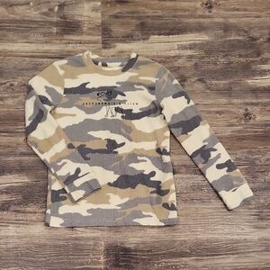 Abercrombie Kids Shirt